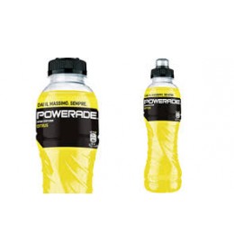 Powerade cl. 50