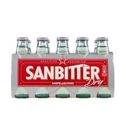Sanbitter S.P. cl. 10 x 10