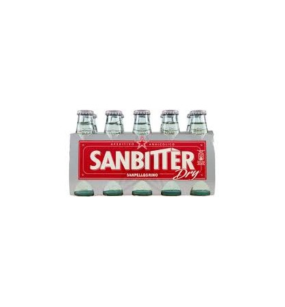 Sanbitter S.P. cl. 10 x 10