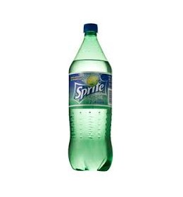 Sprite lt. 1,5 pet