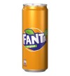 Fanta cl. 33 lattina