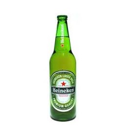 Heineken cl. 33