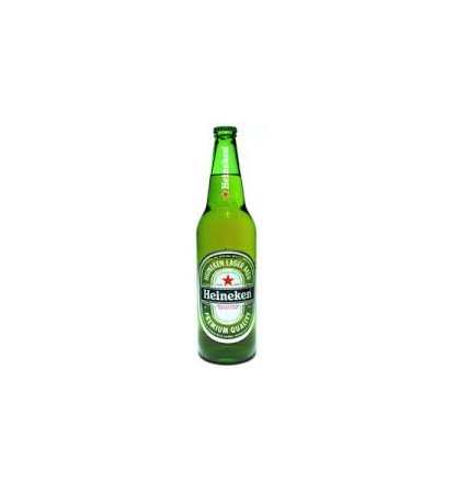 Heineken cl. 33