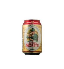 Moretti barattolo