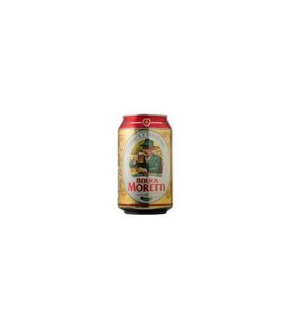 Moretti barattolo