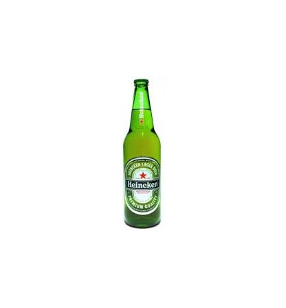 Heineken cl. 66