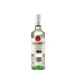 BACARDI Bianco Superior lt. 1