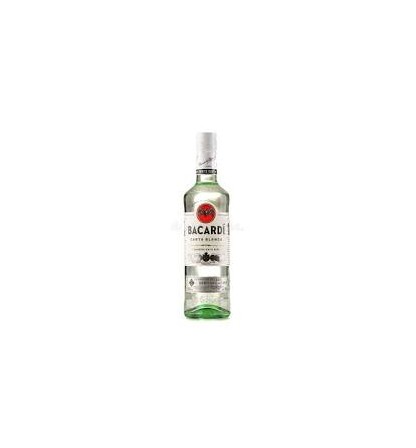 BACARDI Bianco Superior lt. 1