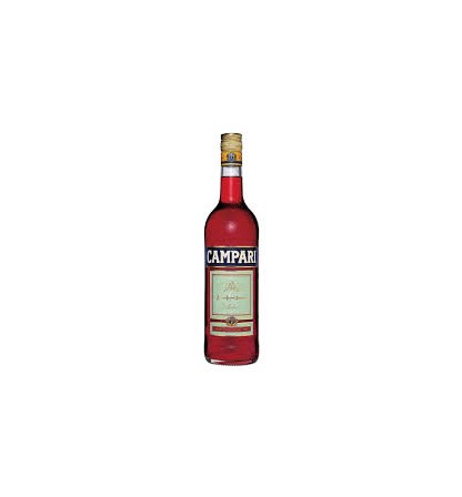 CAMPARI Bitter lt. 1