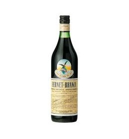 FERNET BRANCA lt. 1