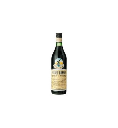 FERNET BRANCA lt. 1