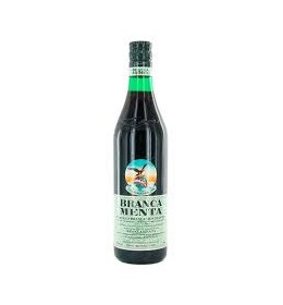 FERNET BRANCA MENTA lt. 1