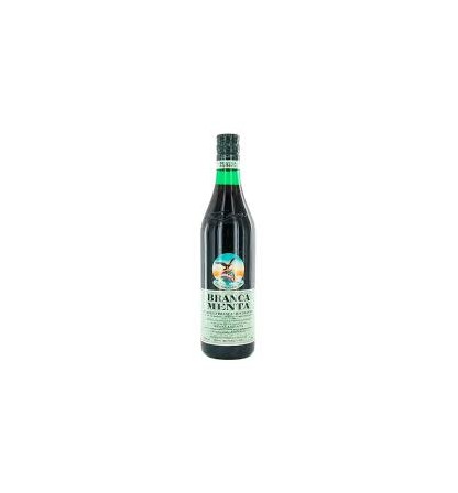 FERNET BRANCA MENTA lt. 1