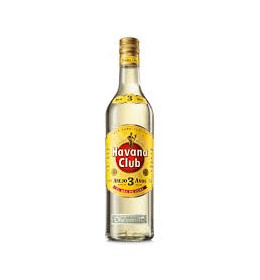 HAVANA CLUB 3Y Lt. 1