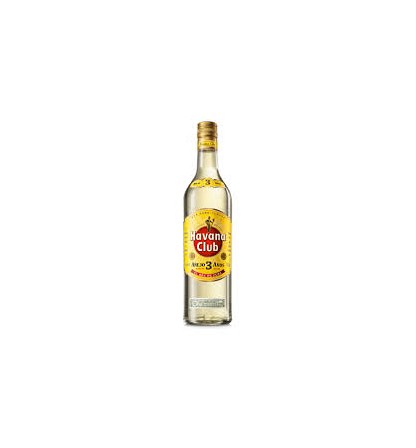 HAVANA CLUB 3Y Lt. 1