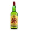 J & B Whiskey lt. 1