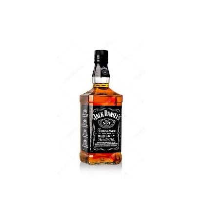 Jack Daniels lt. 1