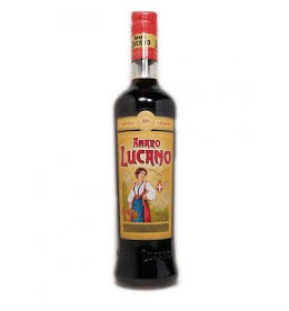 LUCANO Amaro lt. 1