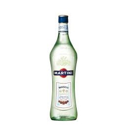 MARTINI Bianco Vermouth lt. 1