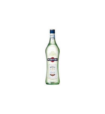 MARTINI Bianco Vermouth lt. 1