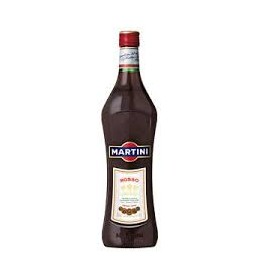 MARTINI Rosso Vermouth lt. 1