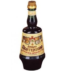 MONTENEGRO Amaro cl. 70