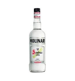 MOLINARI Sambuca cl. 70