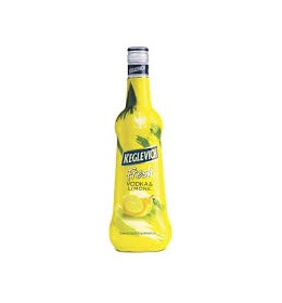 VODKA Keglevick Limone Lt. 1