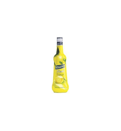 VODKA Keglevick Limone Lt. 1