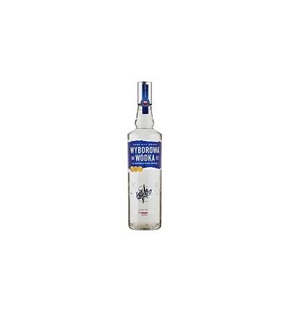 VODKA WYBOROWA lt. 1