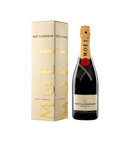 MOET & CHANDON Brut Imperial cl. 75