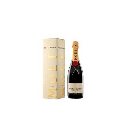 MOET & CHANDON Brut Imperial cl. 75