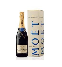 MOET & CHANDON Reserve Imperial cl. 75