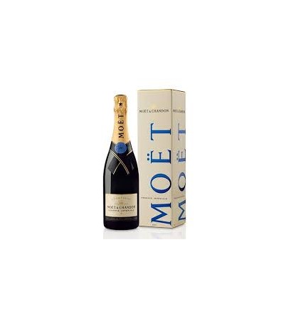 MOET & CHANDON Reserve Imperial cl. 75