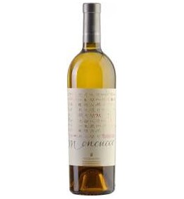 Ffredda – MONCUCCO Moscato