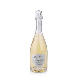 CiuCiù S – ALTAMAREA Passerina Brut