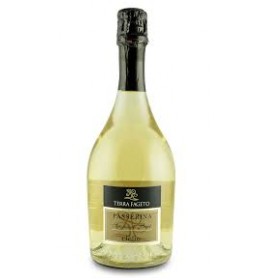 T.Fageto – CLELIA Passerina Brut