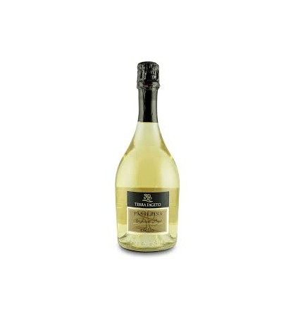 T.Fageto – CLELIA Passerina Brut