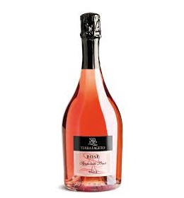 T.Fageto – ELIA Rosè Brut