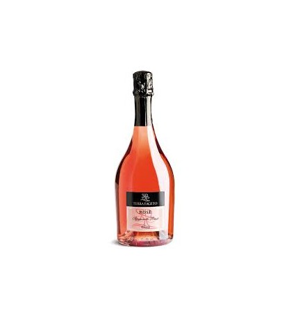 T.Fageto – ELIA Rosè Brut