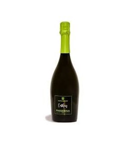 S.Liberata – PASSERINA Brut