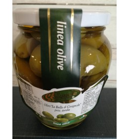 S/Oli OLIVE Verdi 2 G