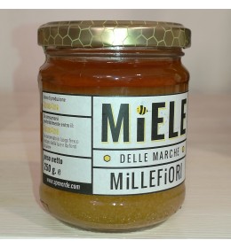 Miele MILLEFIORI gr. 250