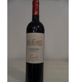 Cherri – LAUDI R.Pic.Superiore doc cl. 75