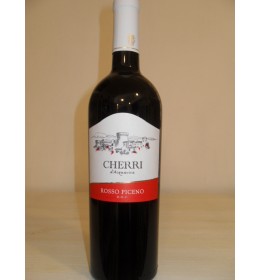 Cherri – ROSSO PICENO doc cl. 75