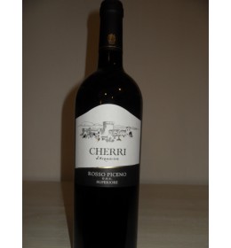 Cherri – ROSSO PICENO Superiore doc cl. 75