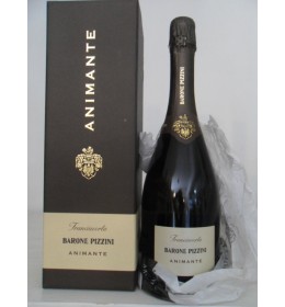 B.Pizzini - ANIMANTE Franciacorta docg Brut