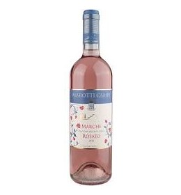 Marotti Campi – ROSATO Marche igt