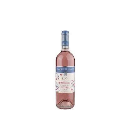 Marotti Campi – ROSATO Marche igt