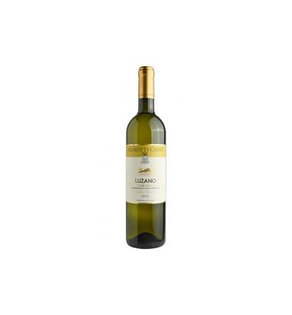 Marotti Campi – LUZANO Verdicchio Cl. Sup.